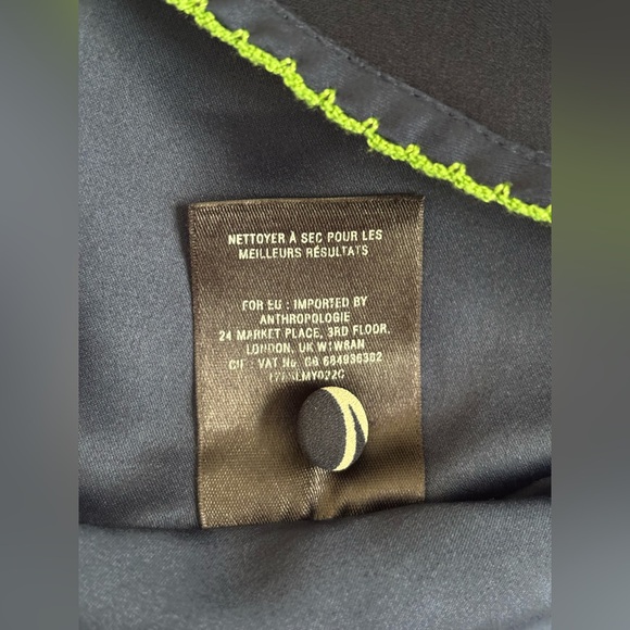 Anthropologie Moulinette Soeurs Ellipses dress 12 - Picture 6 of 6